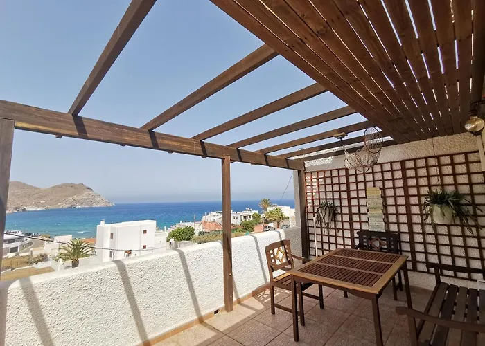Apartamento Paula 2