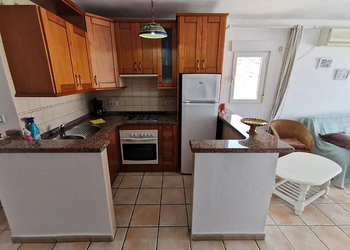 Apartamento Paula 2